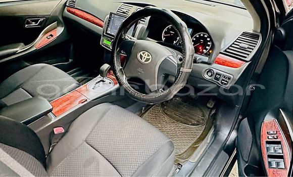 Buy Used 2021 Toyota F premio in Badarganj, Rangpur Buy Used 2021 Toyota F premio in Badarganj, Rangpur