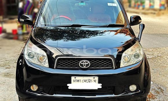Buy Used 2022 Toyota Rush in Bajitpur, Kishorganj Buy Used 2022 Toyota Rush in Bajitpur, Kishorganj