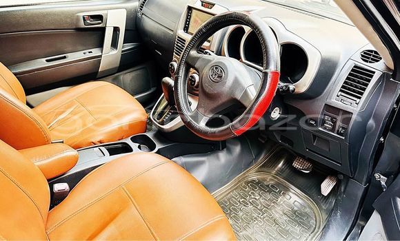 Buy Used 2022 Toyota Rush in Bajitpur, Kishorganj Buy Used 2022 Toyota Rush in Bajitpur, Kishorganj