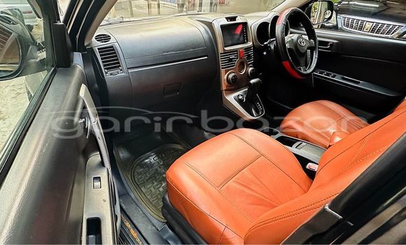 Buy Used 2022 Toyota Rush in Bajitpur, Kishorganj Buy Used 2022 Toyota Rush in Bajitpur, Kishorganj