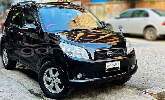 Buy Used 2022 Toyota Rush in Bajitpur, Kishorganj Buy Used 2022 Toyota Rush in Bajitpur, Kishorganj