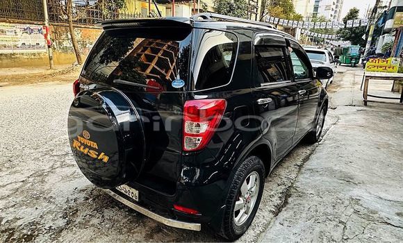 Buy Used 2022 Toyota Rush in Bajitpur, Kishorganj Buy Used 2022 Toyota Rush in Bajitpur, Kishorganj