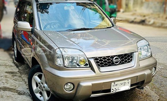 Buy Used 2021 Nissan X-Trail in Bajitpur, Kishorganj Buy Used 2021 Nissan X-Trail in Bajitpur, Kishorganj