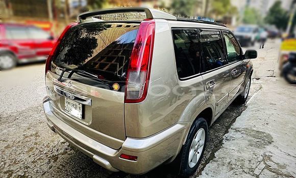 Buy Used 2021 Nissan X-Trail in Bajitpur, Kishorganj Buy Used 2021 Nissan X-Trail in Bajitpur, Kishorganj