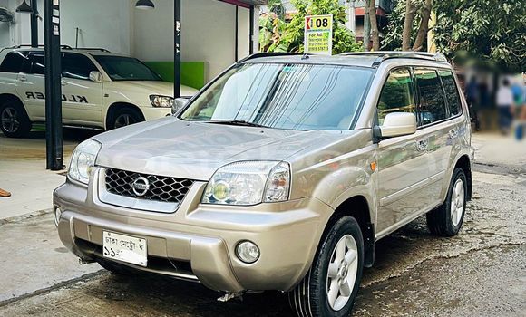 Buy Used 2021 Nissan X-Trail in Bajitpur, Kishorganj Buy Used 2021 Nissan X-Trail in Bajitpur, Kishorganj