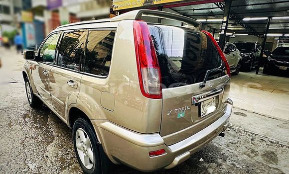 Buy Used 2021 Nissan X-Trail in Bajitpur, Kishorganj Buy Used 2021 Nissan X-Trail in Bajitpur, Kishorganj