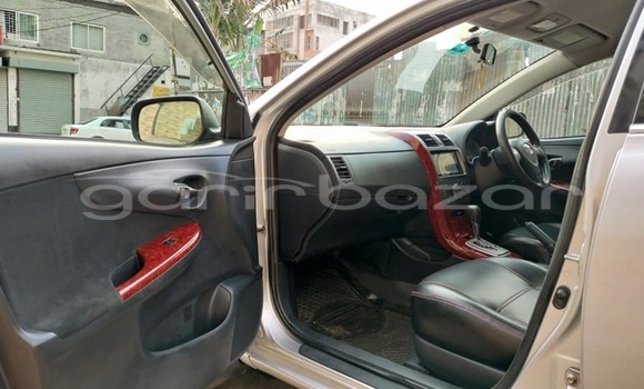 Buy Used 2021 Toyota axio fielder in Bajitpur, Kishorganj Buy Used 2021 Toyota axio fielder in Bajitpur, Kishorganj