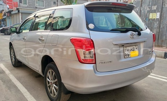 Buy Used 2021 Toyota axio fielder in Bajitpur, Kishorganj Buy Used 2021 Toyota axio fielder in Bajitpur, Kishorganj