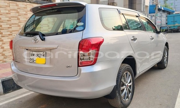 Buy Used 2021 Toyota axio fielder in Bajitpur, Kishorganj Buy Used 2021 Toyota axio fielder in Bajitpur, Kishorganj