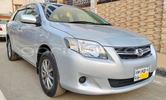 Buy Used 2021 Toyota axio fielder in Bajitpur, Kishorganj Buy Used 2021 Toyota axio fielder in Bajitpur, Kishorganj