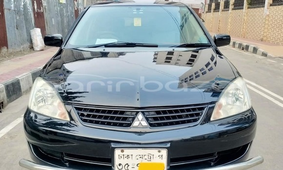 Buy Used 2021 Mitsubishi Lancer in Bajitpur, Kishorganj Buy Used 2021 Mitsubishi Lancer in Bajitpur, Kishorganj