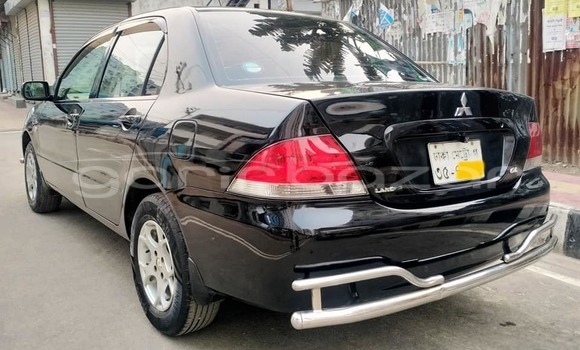 Buy Used 2021 Mitsubishi Lancer in Bajitpur, Kishorganj Buy Used 2021 Mitsubishi Lancer in Bajitpur, Kishorganj