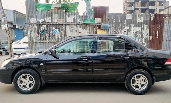 Buy Used 2021 Mitsubishi Lancer in Bajitpur, Kishorganj Buy Used 2021 Mitsubishi Lancer in Bajitpur, Kishorganj