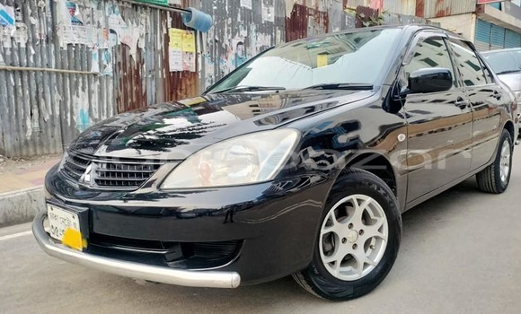 Buy Used 2021 Mitsubishi Lancer in Bajitpur, Kishorganj Buy Used 2021 Mitsubishi Lancer in Bajitpur, Kishorganj