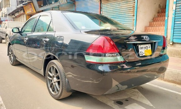 Buy Used 2021 Toyota Mark II in Badarganj, Rangpur Buy Used 2021 Toyota Mark II in Badarganj, Rangpur