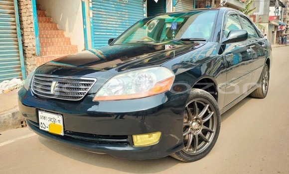 Buy Used 2021 Toyota Mark II in Badarganj, Rangpur Buy Used 2021 Toyota Mark II in Badarganj, Rangpur