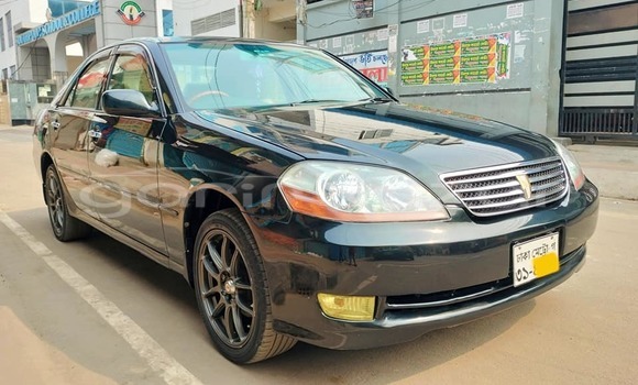 Buy Used 2021 Toyota Mark II in Badarganj, Rangpur Buy Used 2021 Toyota Mark II in Badarganj, Rangpur