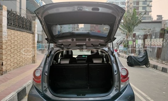 Buy Used 2021 Toyota Aqua in Bagerhat, Khulna Buy Used 2021 Toyota Aqua in Bagerhat, Khulna