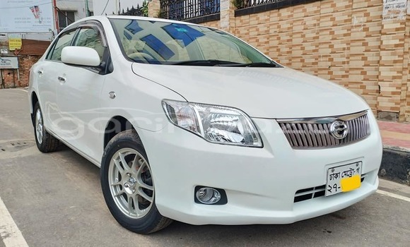 Buy Used 2022 Toyota axio in Bajitpur, Kishorganj Buy Used 2022 Toyota axio in Bajitpur, Kishorganj