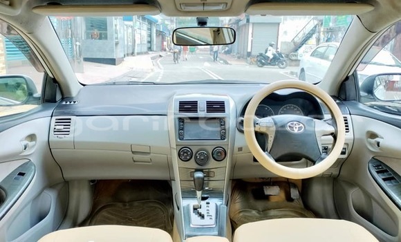 Buy Used 2022 Toyota axio in Bajitpur, Kishorganj Buy Used 2022 Toyota axio in Bajitpur, Kishorganj