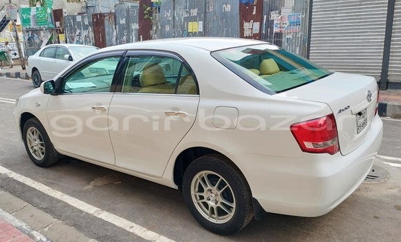 Buy Used 2022 Toyota axio in Bajitpur, Kishorganj Buy Used 2022 Toyota axio in Bajitpur, Kishorganj