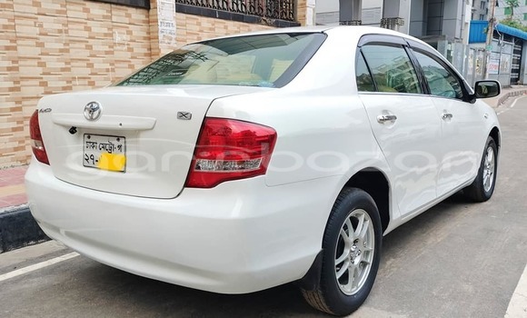 Buy Used 2022 Toyota axio in Bajitpur, Kishorganj Buy Used 2022 Toyota axio in Bajitpur, Kishorganj