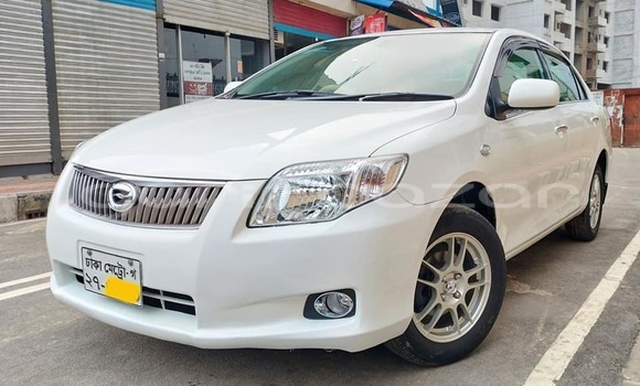 Buy Used 2022 Toyota axio in Bajitpur, Kishorganj Buy Used 2022 Toyota axio in Bajitpur, Kishorganj