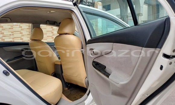 Buy Used 2022 Toyota axio in Bajitpur, Kishorganj Buy Used 2022 Toyota axio in Bajitpur, Kishorganj