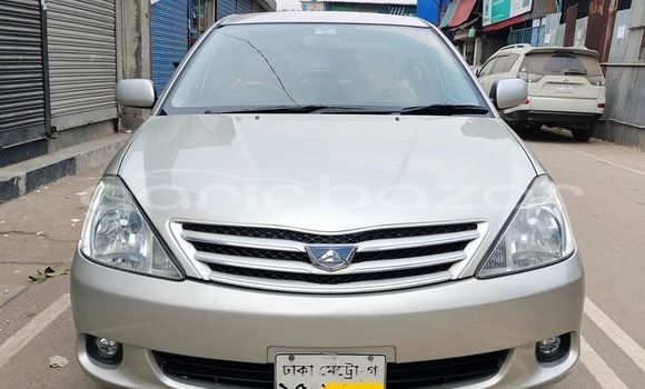 Buy Used 2020 Toyota Allion in Badarganj, Rangpur Buy Used 2020 Toyota Allion in Badarganj, Rangpur