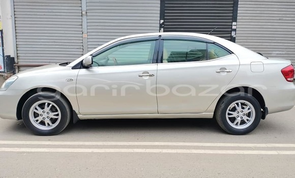 Buy Used 2020 Toyota Allion in Badarganj, Rangpur Buy Used 2020 Toyota Allion in Badarganj, Rangpur