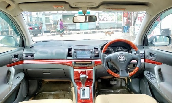 Buy Used 2020 Toyota Allion in Badarganj, Rangpur Buy Used 2020 Toyota Allion in Badarganj, Rangpur