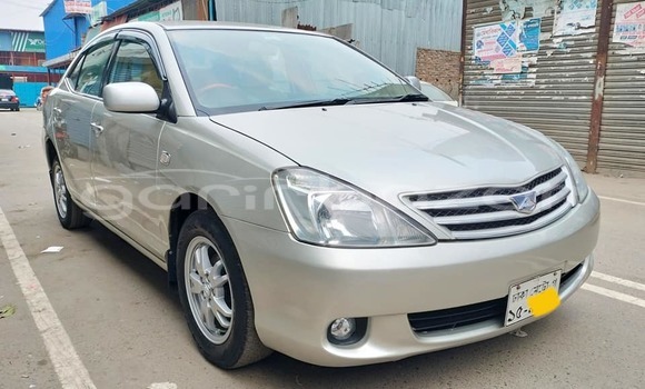 Buy Used 2020 Toyota Allion in Badarganj, Rangpur Buy Used 2020 Toyota Allion in Badarganj, Rangpur