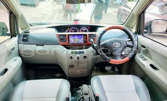 Buy Used 2020 Toyota Noah in Badarganj, Rangpur Buy Used 2020 Toyota Noah in Badarganj, Rangpur