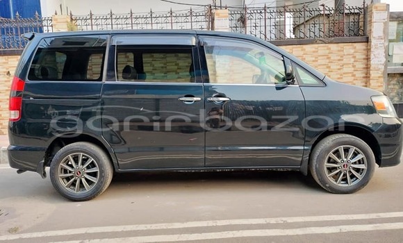 Buy Used 2020 Toyota Noah in Badarganj, Rangpur Buy Used 2020 Toyota Noah in Badarganj, Rangpur