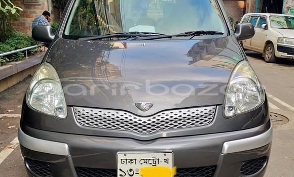 Buy Used 2022 Toyota FunCargo in Bagerhat, Khulna Buy Used 2022 Toyota FunCargo in Bagerhat, Khulna