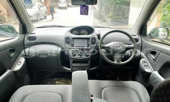Buy Used 2022 Toyota FunCargo in Bagerhat, Khulna Buy Used 2022 Toyota FunCargo in Bagerhat, Khulna