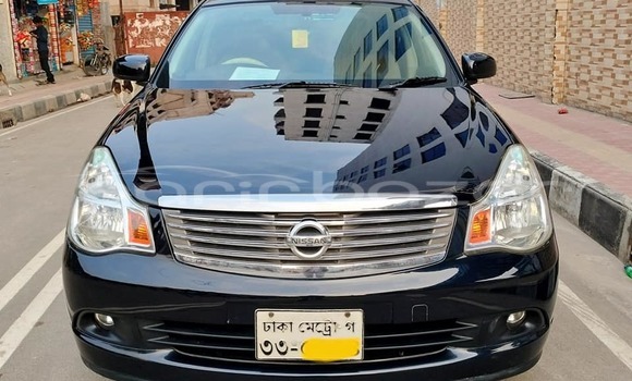 Buy Used 2021 Nissan Bluebird in Badarganj, Rangpur Buy Used 2021 Nissan Bluebird in Badarganj, Rangpur