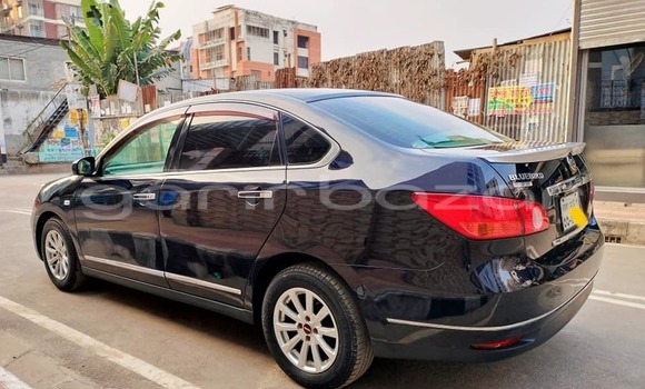 Buy Used 2021 Nissan Bluebird in Badarganj, Rangpur Buy Used 2021 Nissan Bluebird in Badarganj, Rangpur