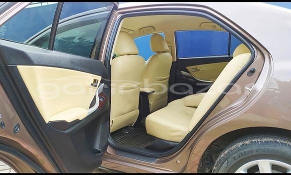 Buy Used 2021 Toyota F premio in Badarganj, Rangpur Buy Used 2021 Toyota F premio in Badarganj, Rangpur