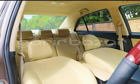 Buy Used 2021 Toyota F premio in Badarganj, Rangpur Buy Used 2021 Toyota F premio in Badarganj, Rangpur