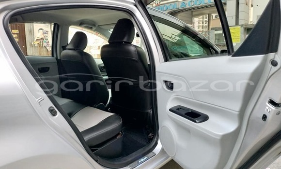 Buy Used 2021 Toyota Aqua in Bagerhat, Khulna Buy Used 2021 Toyota Aqua in Bagerhat, Khulna