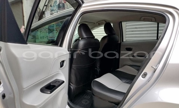 Buy Used 2021 Toyota Aqua in Bagerhat, Khulna Buy Used 2021 Toyota Aqua in Bagerhat, Khulna