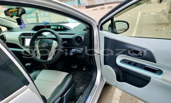 Buy Used 2021 Toyota Aqua in Bagerhat, Khulna Buy Used 2021 Toyota Aqua in Bagerhat, Khulna