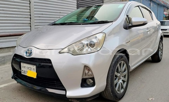 Buy Used 2021 Toyota Aqua in Bagerhat, Khulna Buy Used 2021 Toyota Aqua in Bagerhat, Khulna