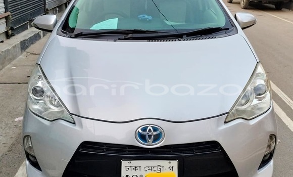 Buy Used 2021 Toyota Aqua in Bagerhat, Khulna Buy Used 2021 Toyota Aqua in Bagerhat, Khulna
