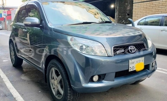 Buy Used 2021 Toyota Rush in Badarganj, Rangpur Buy Used 2021 Toyota Rush in Badarganj, Rangpur