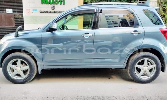 Buy Used 2021 Toyota Rush in Badarganj, Rangpur Buy Used 2021 Toyota Rush in Badarganj, Rangpur
