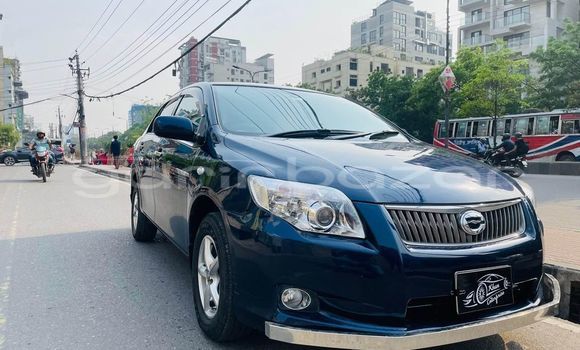 কেনা ব্যবহৃত Toyota axio Black গাড়ী মধ্যে বদরগঞ্জ মধ্যে Rangpur কেনা ব্যবহৃত Toyota axio Black গাড়ী মধ্যে বদরগঞ্জ মধ্যে Rangpur