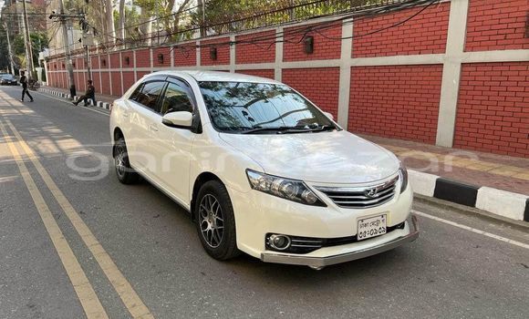 কেনা ব্যবহৃত Toyota Allion Other গাড়ী মধ্যে বদরগঞ্জ মধ্যে Rangpur কেনা ব্যবহৃত Toyota Allion Other গাড়ী মধ্যে বদরগঞ্জ মধ্যে Rangpur