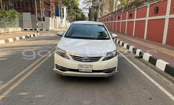 কেনা ব্যবহৃত Toyota Allion Other গাড়ী মধ্যে বদরগঞ্জ মধ্যে Rangpur কেনা ব্যবহৃত Toyota Allion Other গাড়ী মধ্যে বদরগঞ্জ মধ্যে Rangpur